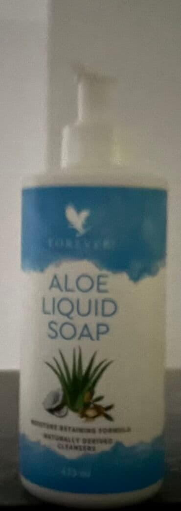 aloe propolis krema: FOREVER kolekcija proizvoda od aloje i dodataka ishrani - Forever — 10