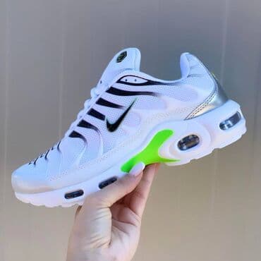 daihman obuca za zene: Nike air max tn patike Novo Brojevi 36 do 46, zavisi od modela fb — 6