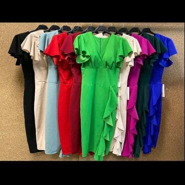 haljine rasprodaja: Haljine 2300 — 4