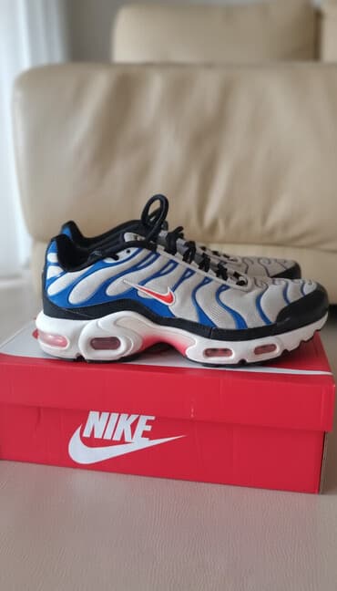 sandale nike: Patike, Nike, veličina - 39 — 1