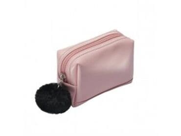 Materijal: Veštačka koža, bоја - Roze, Avon