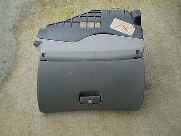 branik za passat b5.5: KASETA ISPRED SUVOZACA ZA VOLKSWAGEN PASSAT B5, PASSAT B5.5 | Siva — 5