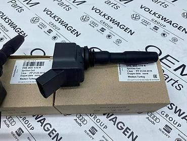 volkswagen buba: BOBINE ZA VOLKSWAGEN POLO, TIGUAN, TOURAN . - 04E 905 110 K | — 4