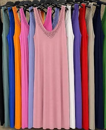 elipsa kaputi cene: 06. Haljina za punije
XL 2XL 3XL 
Cena : 2.500 dinara H — 9
