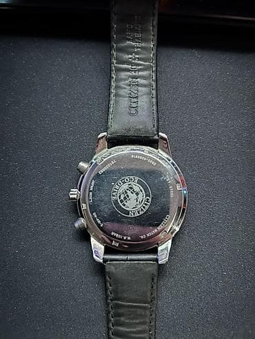 polovni rucni satovi: Na prodaju vredan Citizen model, iz linije Eco Drive. (Radi i puni se — 4