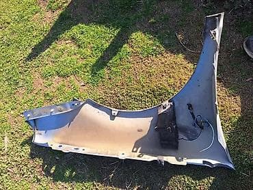 Blatobrani: GOLF 4 KRILO ZA VOLKSWAGEN GOLF 4 OD 1998. DO 2005. GOD. | Golf 4 — 2