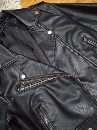 Jakna veličina 40,L — 2