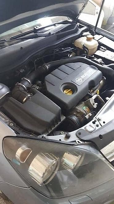 surfinije prodaja nis: OPEL ASTRA H GTC 2005. GOD. - KOMPLETAN AUTO U DELOVIMA | Kompletan — 3