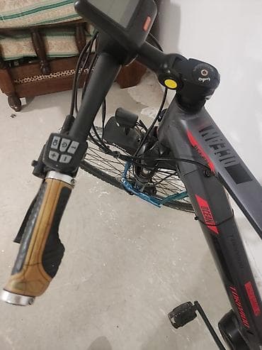 Lov i ribolov: U odličnom je stanju, takodje je odličan za posao dostavljača npr — 2