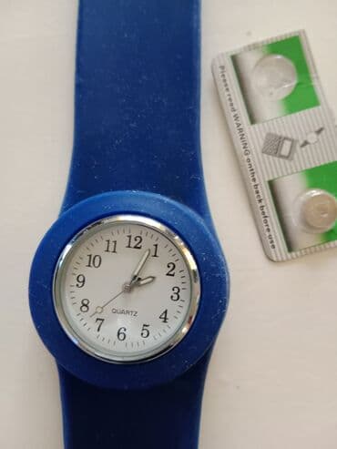 fossil satovi muski: Classic watch, Female — 1