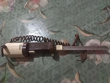 bela tehnika i kucni aparati: Električni nož za sečenje hrane - Namena: brzo i ravnomerno sečenje — 1