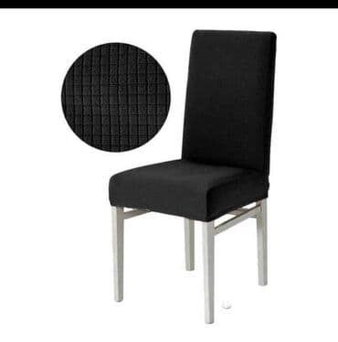 set za odvijanje oštećenih šrafova: For chair — 6