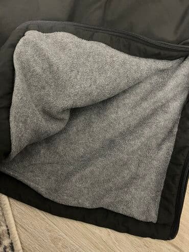 ralph lauren jakne muske: Šuškavac, L (EU 52), bоја - Siva, Raincoat — 4