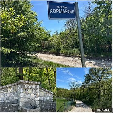 jeftine kuce na prodaju beograd i okolina: PRODAJE SE PLAC NA BORSKOM JEZERU U netaknutoj prirodi, ukupne — 2