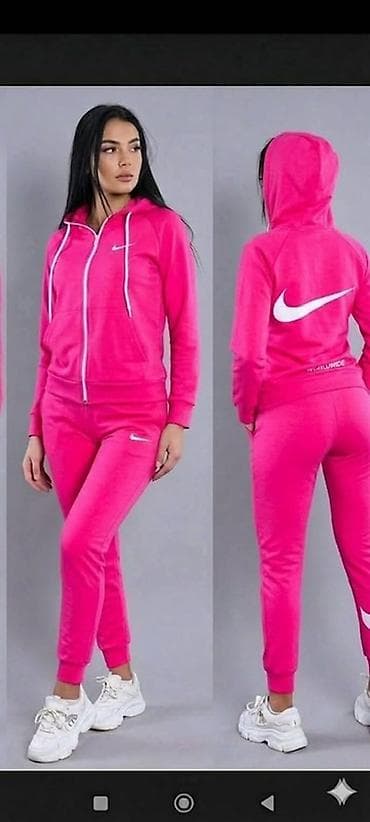 tn paris nike: S m l xl xxl pamuk 3800 din✅️

NT❤ — 1