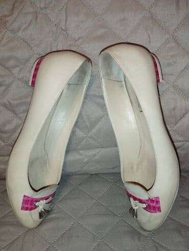 ara cipele zenske: Shoe art italijanske kožne baletanke 40 Skupocene italijanske — 3