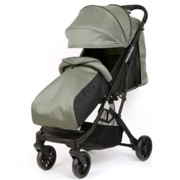 velicine garderobe za bebe: Kolica za bebe – lagana i praktična - Tip: kompaktna kišobran/ultra — 1