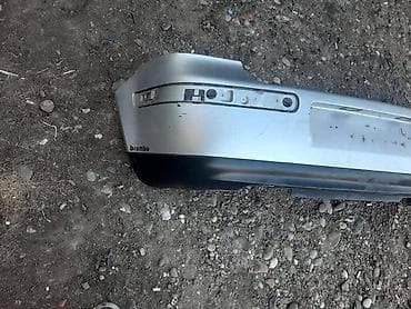 head era 3.0 integrale: BRANIK ZADNJI ZA VOLKSWAGEN GOLF 4 | Branik zadnji za Golfa 4 — 2