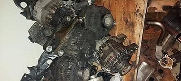 alfa romeo 155 2 mt: ALTERNATOR 2.0HDI ZA PEUGEOT 206 | imam sve delove za peugeot 206 — 1