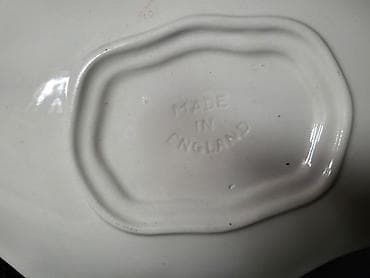 Engleska vintaz soaijera. Sosijera engleska perfektna — 10