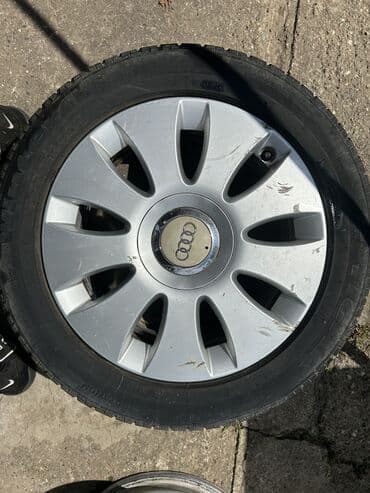 target auto delovi: 5x112 r16 
nisu krive — 2