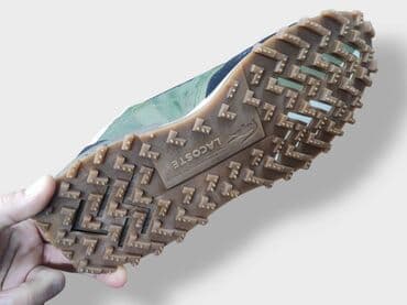 Other men's footwear: Trainers, size - 46 — 5