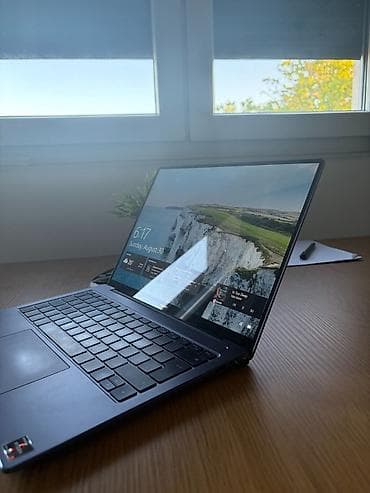 luv rostilj: Odlican laptop za svakodnevni rad, sastanke, prezentacije. prijatan — 4