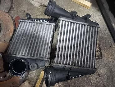 alat za ispitivanje rashladnog sistema: INTERKULERI 2.5 TDI ZA VOLKSWAGEN PASSAT B5.5 OD 2001. DO 2004. GOD — 1