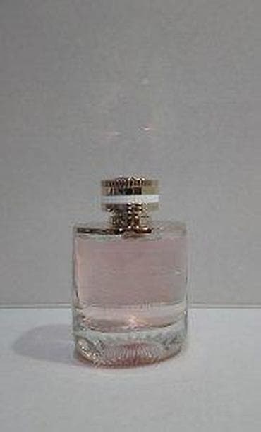 Lične stvari: BOUCHERON QUATRE FEMME EDP100ML TSTR | Boucheron Quatre femme — 7