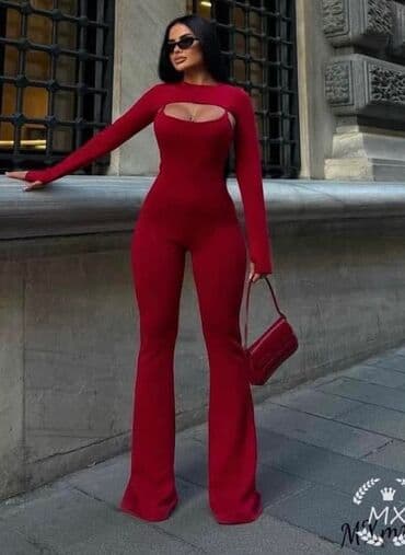 Sweatpants sets: Komplet 2.600 dinara — 3