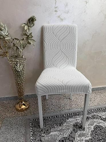 stvari za devojke: NOVI MODEL🌺
Prekrivači za stolice bez karnera🌺
6 komada-2100 dinara🌺🌀🌀 — 2