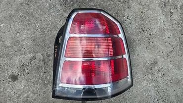 celicne felne 15 4x100 opel: STOP SVETLO LAMPA ZA OPEL ZAFIRA | Stop svetlo Opel Zafira B — 1