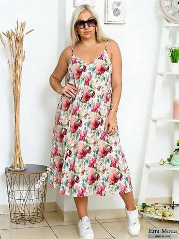 rajf za devojčice: 06. Haljina za punije
2XL 3XL 4XL
Cena : 2.250 dinara H — 2