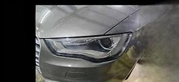 ogledalo rs: AUDI A3 8V 7 XENON FAR LEVI I DESNI | audi delovi ALTINA ZEMUN — 4