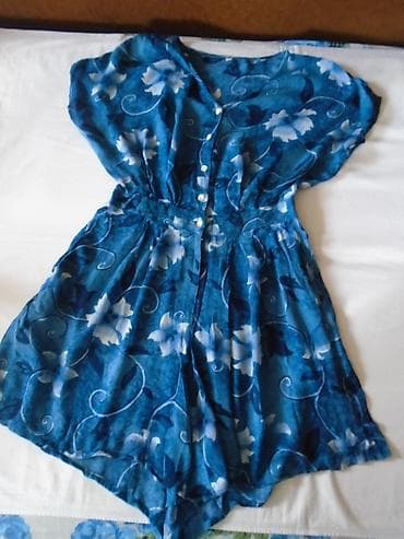 Sakoi: M, bоја - Svetloplava — 1