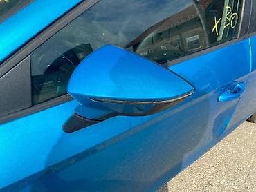 apatin auto delovi: RETROVIZOR ZA SEAT LEON OD 2013. DO 2017. GOD. | Levi retrovizor za — 1