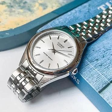 Men's Footwear: Casio LTP-1129A-7A Potpuno NOV sat Casio LTP-1129A-7A, dolazi u — 3