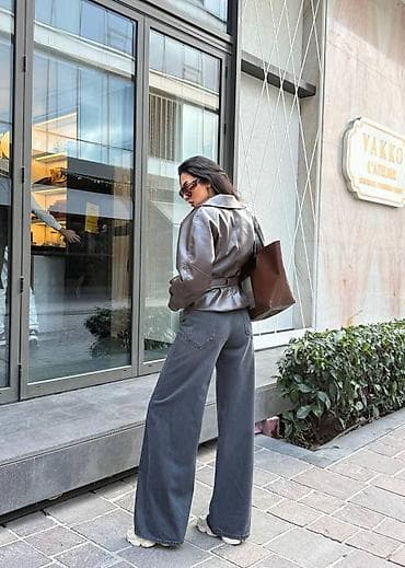 pentagon pantalone: 👖 Farmerke – savršen model za svaki dan Dostupne veličine: 34–42 Cena — 9