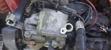 ferrex kompresor 50l: FIAT PUNTO 2 1.2 KOMPRESOR KLIME | Skinut sa punta 2 1.2 8v — 1