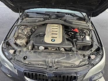 goodyear gume: MOTOR M57N2 3.0D 235KS ZA BMW 330, 530, X5 . OD 2006. DO 2010. GOD — 1