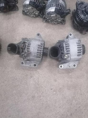 lim: ALTERNATORI 6 ZA FORD C-MAX, FIESTA, FUSION . OD 2002. DO 2016. GOD — 2