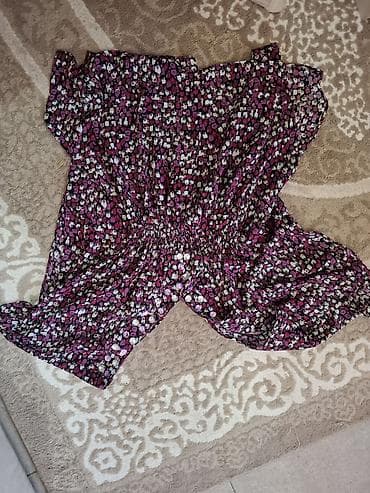 bluza s: Ženska garderoba – set od 4 komada 1) Slim fit pantalone sa — 7