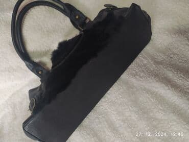 stradivarius srbija torbe: Materijal: Veštačka koža — 4