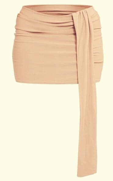 zara haljina xs: M (EU 38), Mini, bоја - Roze — 1