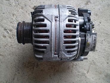 Alternatori: ALTERNATOR ZA VOLKSWAGEN PASSAT B5, PASSAT B5.5 | Alternator sa — 2