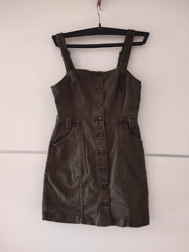 H&M XS (EU 34), Na bretele