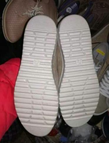 camper obuca beograd: Espadrile, Ralph Lauren, 37 — 3