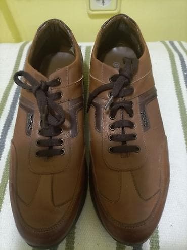 Shoes, size - 41