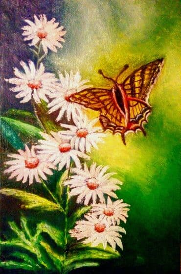 Kućni dekor: Slika, Novo — 1