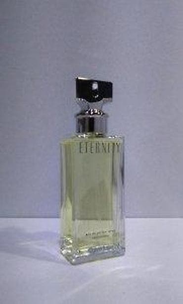 calvin klein contradiction: CALVIN KLEIN ETERNITY EDP 100ML TSTR | Calvin Klein Eternity edp — 6
